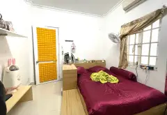 Mặt tiền KD Hoàng Sa, dòng tiền 17t/tháng, phù hợp buôn bán. Khu vực TT buôn bán sầm uất.... Bán nhà mặt phố tại Tân Định, Hồ Chí Minh 07
