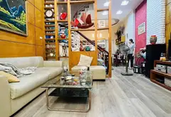 NGÕ THÔNG – Ô TÔ 7 CHỖ LÙI CỬA – 2 MẶT THOÁNG – NHÀ DÂN XÂY – CÁCH ĐƯỜNG Ô TÔ TRÁNH 20M... Bán nhà riêng tại Từ Liêm, Hà Nội 01
