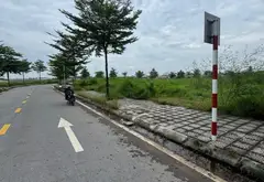 Bán đất mặt tiền 5m hướng tây-nam tại Mê Linh, Hà Nội, vị trí trong đê Sông Hồng... Bán đất tại Mê Linh, Hà Nội 03