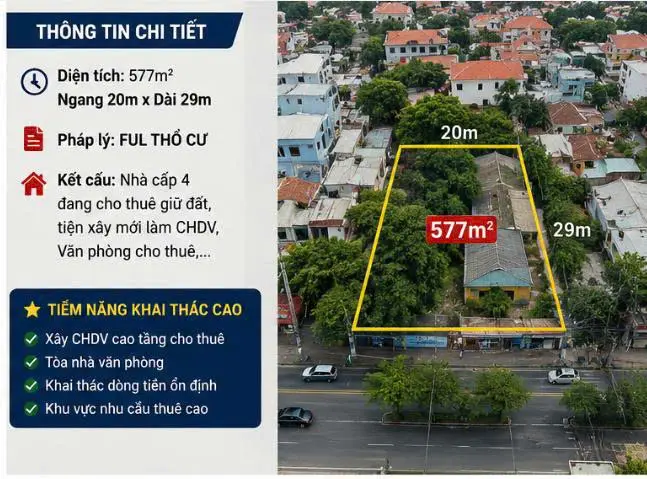 Cần gấp! Đất 577m2 Mặt Tiền Đặng Thúc Vịnh, Đông Thạnh Hóc Môn. Giá 60 Tỷ,... Bán nhà mặt phố tại Đông Thạnh, Hồ Chí Minh 01