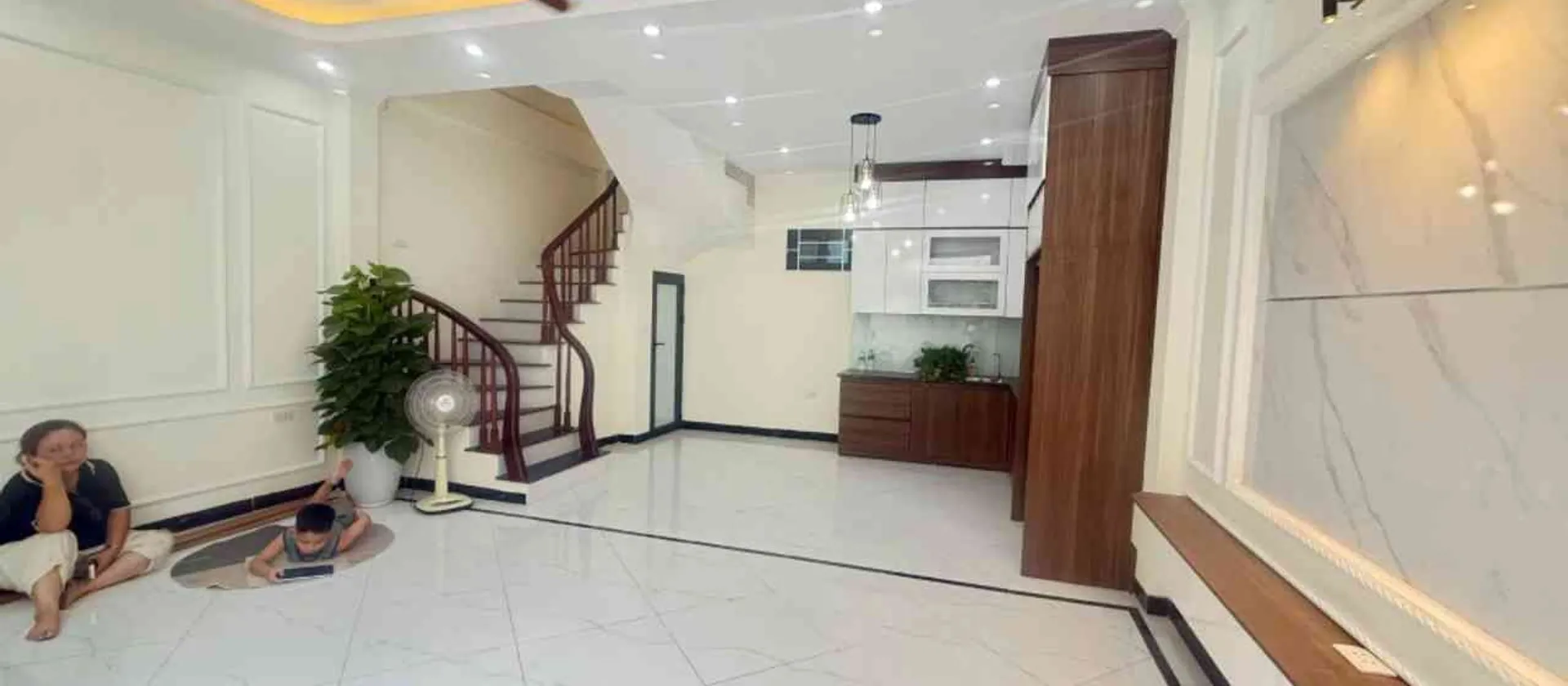 Shophouse 4 Tầng Đẹp, Mặt Đường Chính Phụng Châu... Bán Shophouse tại Chương Mỹ, Hà Nội 01