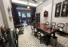 Nhà mặt phố 3 tầng sang chảnh, vị trí vàng Tân Bình... Bán nhà mặt phố tại Tân Bình, Hồ Chí Minh 08