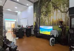 Nhà mặt phố 4 tầng 126m², khu dân cư Phú Mỹ, giá 26 tỷ... Bán nhà mặt phố tại Tân Mỹ, Hồ Chí Minh 04