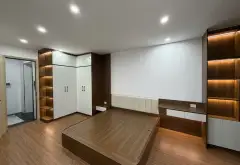 Nhà 6 tầng lô góc, thang máy, ngõ ô tô sát vành đai 3.5 , trịnh văn bô kéo dài... Bán nhà riêng tại Hoài Đức, Hà Nội 11