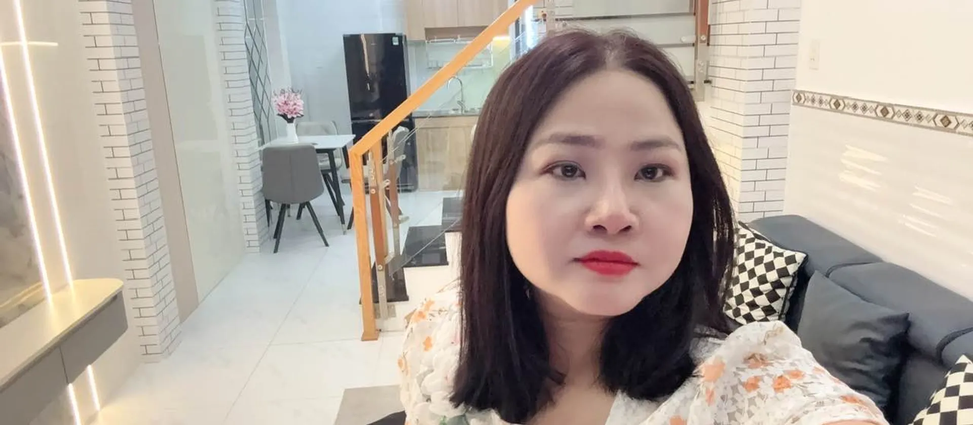 Bán nhà riêng 3 tầng, 3 phòng ngủ tại Phường 12, Quận Gò Vấp... Bán nhà riêng tại An Hội Tây, Hồ Chí Minh 01