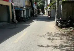 Cần tiền bán gấp căn Nhà 5 tầng đẹp, ngõ rộng, gần phố Ngũ Nhạc - Hoàng Mai với giá siêu hấp dẫn... Bán nhà riêng tại Vĩnh Hưng, Hà Nội 06