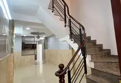 Bán nhà mới 4 tầng 7PN tại Phường Chánh Hưng quận 8 giá 7.8 tỷ... Bán nhà riêng tại Chánh Hưng, Hồ Chí Minh 03