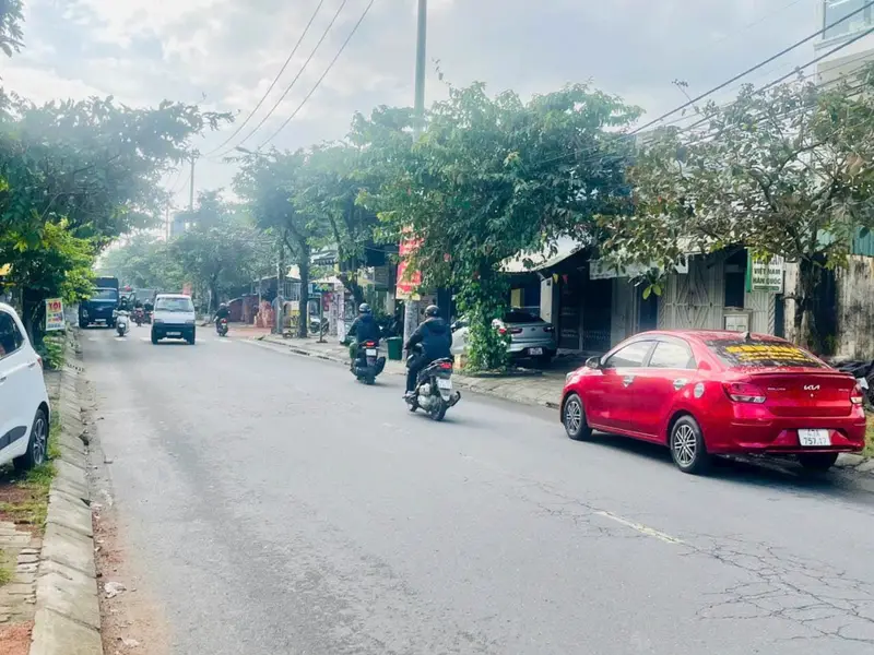 Cơ Hội Vàng Sở Hữu Đất Mặt Tiền Tôn Đản Trung Tâm An Khê... Bán đất tại An Khê, Đà Nẵng 01