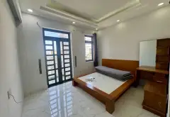 Nhà Riêng 4 Tầng Sang Trọng Tại Phường Thới An - Hồ Chí Minh... Bán nhà riêng tại Thới An, Hồ Chí Minh 17