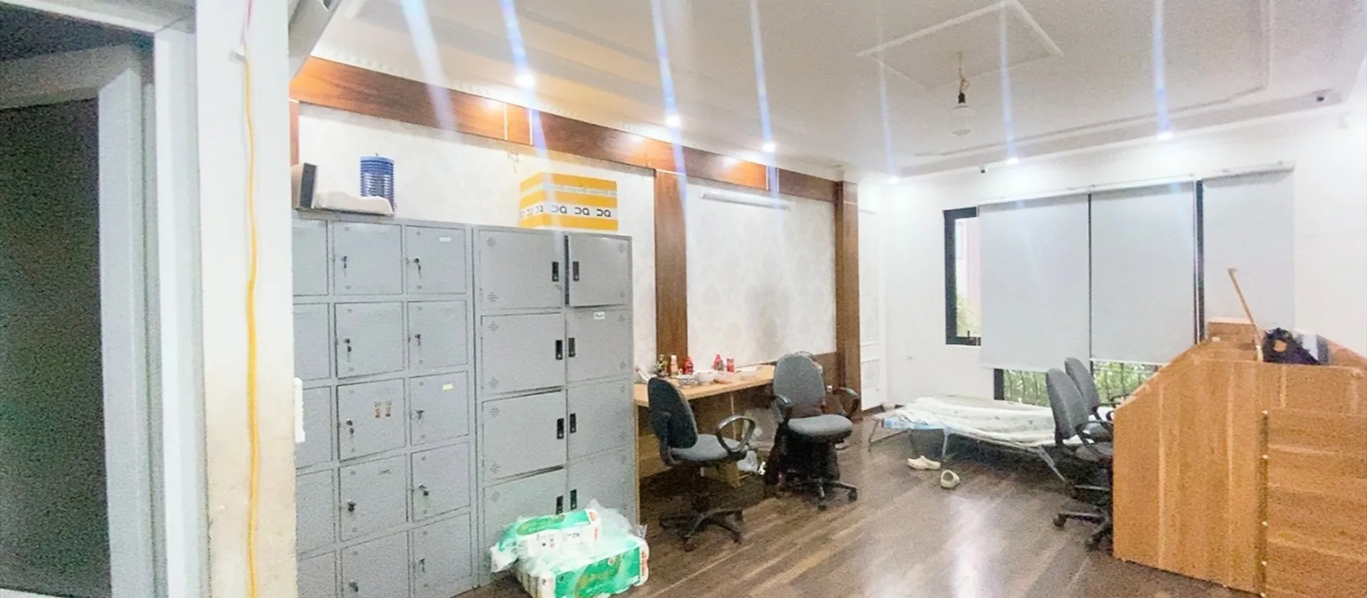 BÁN NHÀ KHUẤT DUY TIẾN PHÂN LÔ Ô TÔ TRÁNH- THANG MÁY- NGÕ THÔNG- THOÁNG TRƯỚC SAU HƠN 22 TỶ.... Bán nhà riêng tại Thanh Xuân, Hà Nội 01