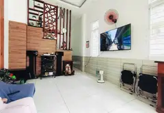 Bán nhà riêng 3 tầng 52,5m2 tại Mễ Cốc, pháp lý đầy đủ, giá 6,1 tỷ đồng... Bán nhà riêng tại Phú Định, Hồ Chí Minh 02