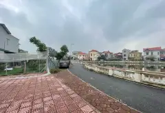 Đất siêu đẹp Bát Khối 121, view hồ - Ô tô tránh, kinh doanh - 14.9 tỷ... Bán đất tại Bát Tràng, Hà Nội 03