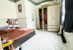 Nhà 4 tầng 5 phòng ngủ, góc 3 mặt hẻm quận 8, hướng Nam... Bán nhà riêng tại Bình Đông, Hồ Chí Minh 04