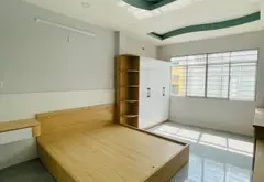 🔥 MỚI 4 TẦNG – FULL NỘI THẤT – Q11 🔥SHR 5 tỉ... Bán nhà riêng tại Hòa Bình, Hồ Chí Minh 13