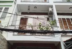 Bán nhà mặt phố phường Cầu Ông Lãnh - Sống tiện nghi, đẹp hiện đại... Bán nhà mặt phố tại Cầu Ông Lãnh, Hồ Chí Minh 12