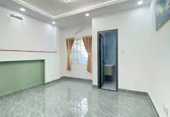 Nhà mới đẹp 3 tầng hẻm xe tải rộng tại Tân Phú... Bán nhà riêng tại Tây Thạnh, Hồ Chí Minh 08