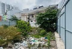 Bán đất 78m2 mặt tiền 4m gần đường Tô Hiệu Tân Phú giá tốt... Bán đất tại Phú Thạnh, Hồ Chí Minh 03