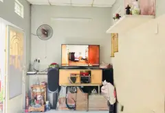 Nhà 40m thổ, Shr, ngay ngã tư An Sương, Hóc Môn, 1.59 tỷ... Bán nhà riêng tại Hóc Môn, Hồ Chí Minh 01