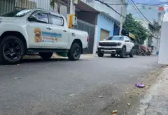 Bán nhà mặt phố quận 12 phường Hiệp Thành diện tích 86.2m² giá 5.5 tỷ... Bán nhà mặt phố tại Tân Thới Hiệp, Hồ Chí Minh 12