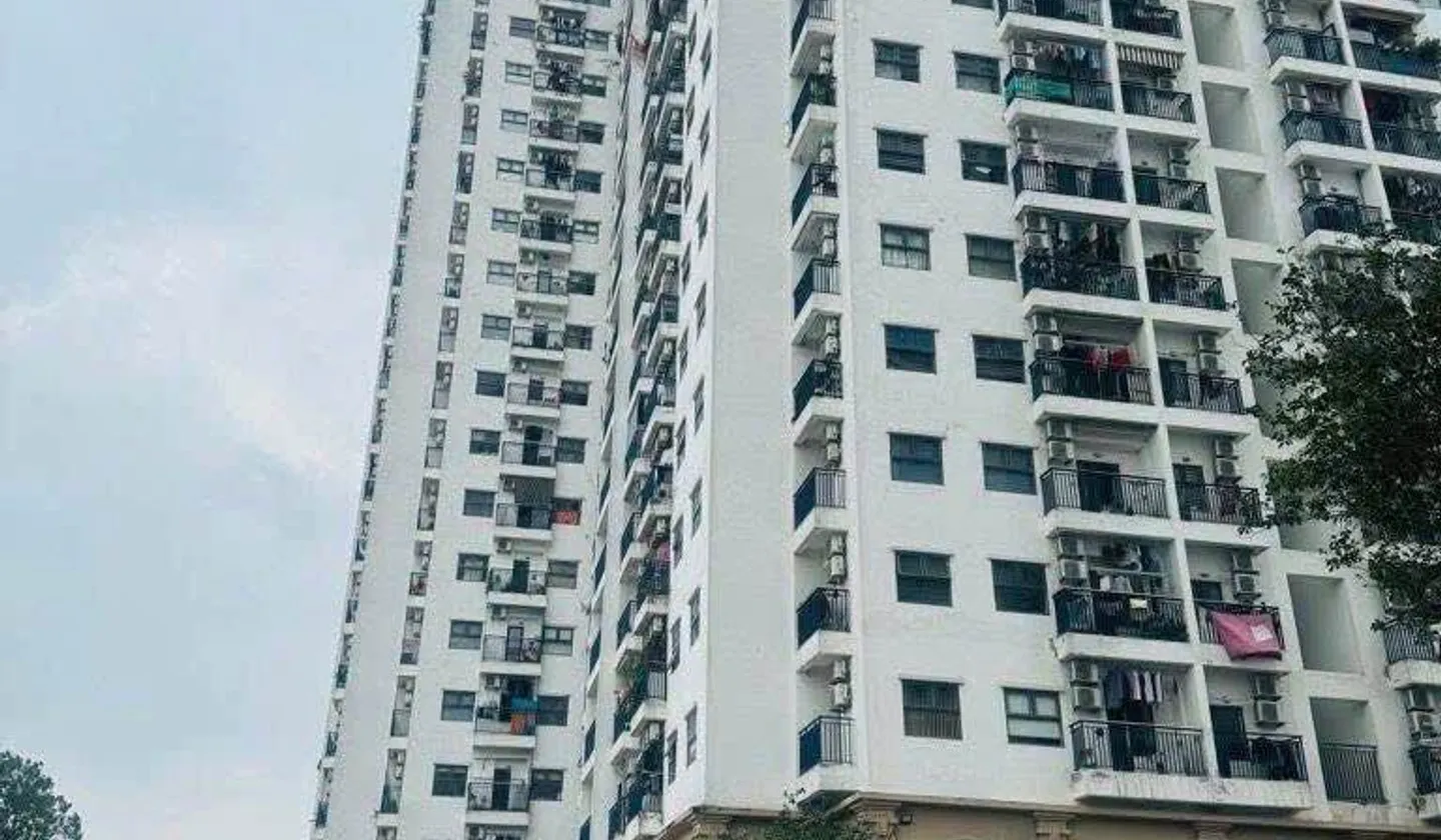 Bán căn hộ 3 phòng ngủ tại Quận Long Biên 70m pháp lý chuẩn giá 3,9 tỷ... Bán căn hộ chung cư tại Phúc Lợi, Hà Nội 01