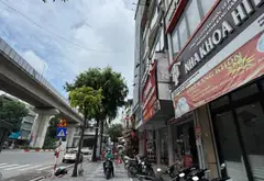 Bán nhà riêng 2 tầng khu vực Hà Đông diện tích 36.7 m2, mặt tiền 3.7 m, ngõ thoáng, pháp lý rõ ràng... Bán nhà riêng tại Hà Đông, Hà Nội 03