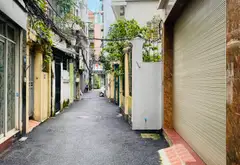 🔥GIẢM SỐC 2tỷ- Ô TÔ đỗ cửa -Nguyễn Ngọc Nại - Hoàng Văn Thái- Gần phố -Chỉ 12 tỷ hơn còn TL🔥... Bán nhà riêng tại Phương Liệt, Hà Nội 03
