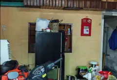 Bán nhà cấp 4 có gác lửng diện tích 63m² tại trung tâm quận Điện Biên Phủ... Bán nhà riêng tại Thanh Khê, Đà Nẵng 08