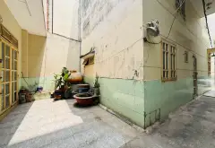 Nhà 4 tầng rộng rãi - Tâm điểm Gò Vấp giá ưu đãi... Bán nhà riêng tại An Hội Đông, Hồ Chí Minh 04