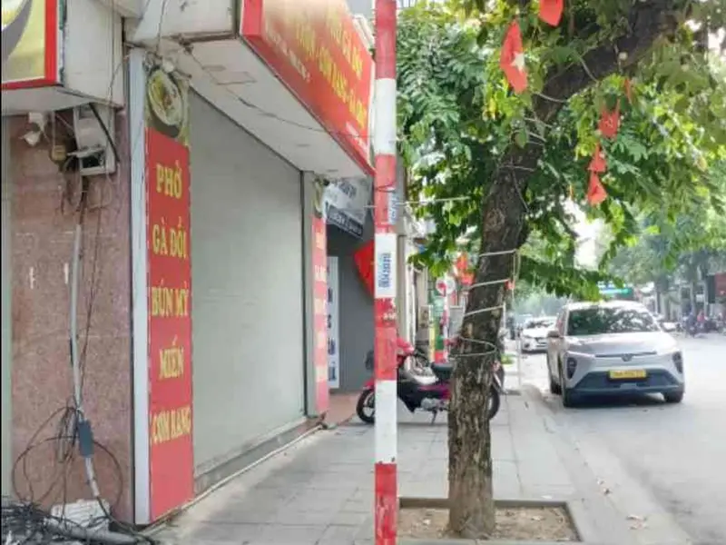 Bán nhà riêng 6 tầng tại phường Việt Hưng, gần VinHomes, có thang máy và ô tô đỗ cửa... Bán nhà riêng tại Việt Hưng, Hà Nội 01