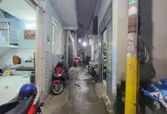 Nhà 2 tầng tiện nghi tại Tân Sơn, giá cạnh tranh... Bán nhà riêng tại Tân Sơn, Hồ Chí Minh 09
