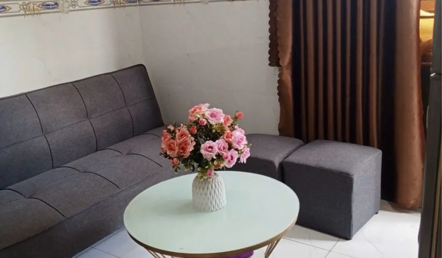 Bán nhà 3 tầng 42m2 gần Ngã 4 Bốn Xã giá 4,35 tỷ... Bán nhà riêng tại Bình Trị Đông, Hồ Chí Minh 01