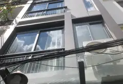 Cơ hội hiếm có sở hữu nhà 5 tầng tại Huỳnh Văn Bánh thông Phan Đình Phùng. Full nội thất vào ở ngay... Bán nhà riêng tại Phú Nhuận, Hồ Chí Minh 14