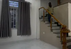 Bán biệt thự mini Quận 7, 80m2, ngang 5.7m, 4tầng, trước nhà 12m, cạnh PMH chỉ hơn 8tỷ... Bán nhà riêng tại Tân Mỹ, Hồ Chí Minh 03