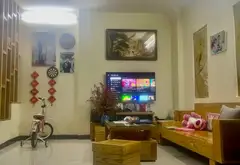 BÁN NHÀ VÂN CANH 34M 3 TẦNG 5,4 TỶ... Bán nhà riêng tại Sơn Đồng, Hà Nội 01