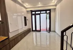 Bán nhà 5 tầng mới xây tại Tây Mỗ, thiết kế hiện đại, ngõ đẹp, ô tô cách 15m... Bán nhà riêng tại Tây Mỗ, Hà Nội 02