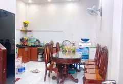 Nhà ô tô Tránh Trường Lưu, Long Trường, TP Thủ Đức, 50m2, ngang 4,5m, 3 tầng 4PN. Giá 4.8tỷ... Bán nhà riêng tại Long Trường, Hồ Chí Minh 09