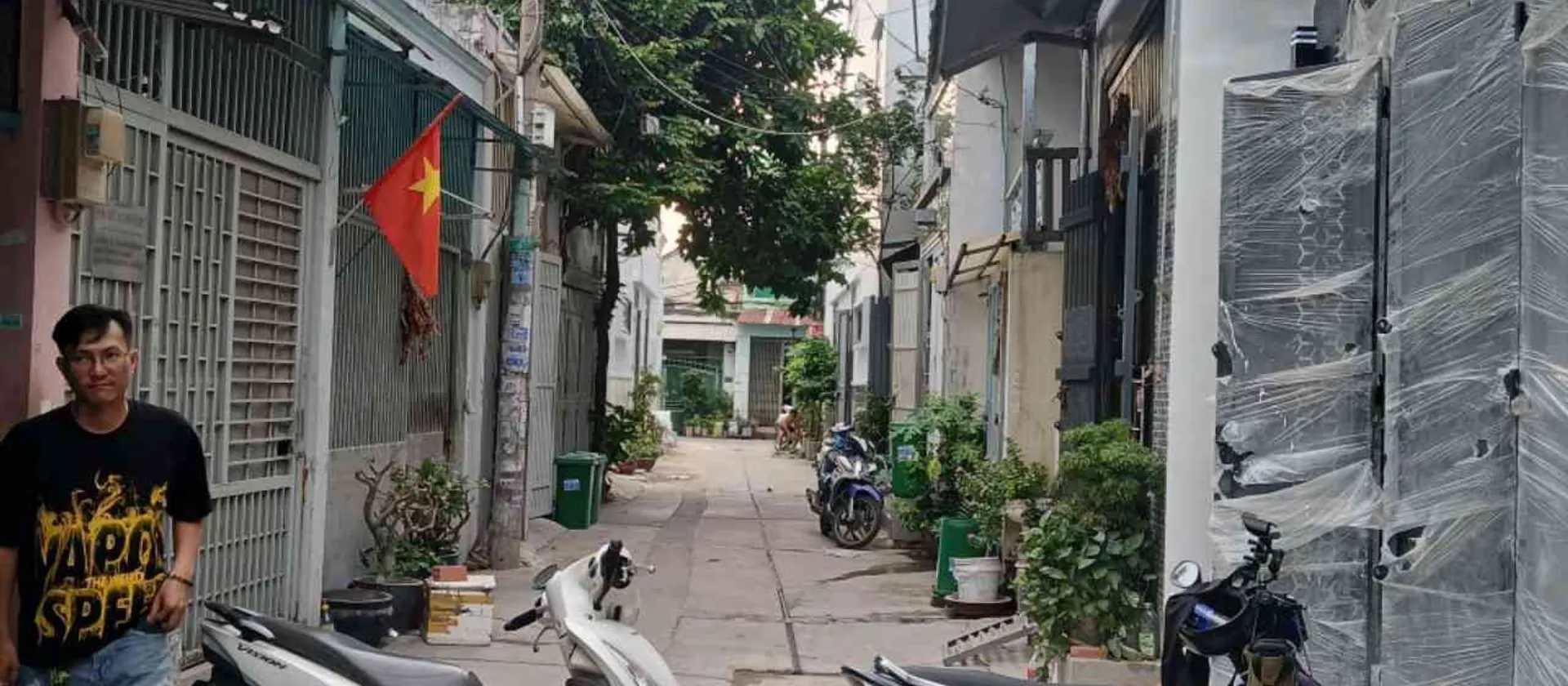Bán nhà 5 tầng 47m2 tại Bình Trị Đông, TP.HCM, giá 7.2 tỷ... Bán nhà riêng tại Bình Trị Đông, Hồ Chí Minh 01