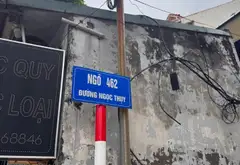 Bán đất lô góc hai mặt thoáng tại Ngọc Thụy, mặt tiền rộng, pháp lý chuẩn... Bán đất tại Việt Hưng, Hà Nội 05