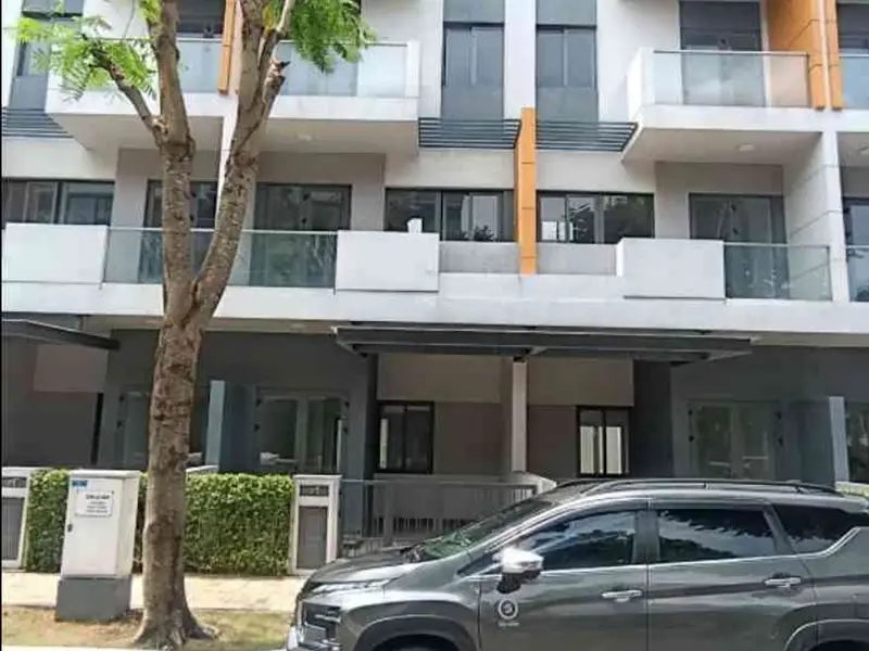 Bán nhà mặt phố khu Lovera Premier, Bình Chánh, 75m2, 4 tầng, pháp lý rõ ràng... Bán nhà mặt phố tại Bình Hưng, Hồ Chí Minh 01