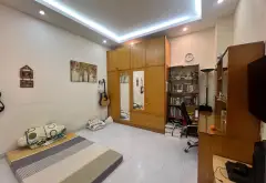 Cơ hội hiếm có sở hữu nhà 5 tầng hẻm ô tô rộng tại Quận 10 giá tốt... Bán nhà riêng tại Diên Hồng, Hồ Chí Minh 07