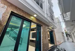 Nhà 4 tầng mới xây độc lập tại Phú Xá với thiết kế tiện nghi... Bán nhà riêng tại Đông Hải, Hải Phòng 10