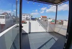 Siêu phẩm nhà 4 tầng mặt ngõ thẳng - Vị trí cực đỉnh, cơ hội vàng hiếm có... Bán nhà riêng tại Ngô Quyền, Hải Phòng 06