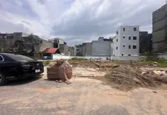 Đất nền Tái Định Cư Trần Nguyên Hãn vị trí trung tâm thành phố... Bán đất tại An Biên, Hải Phòng 02