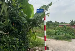 Đất diện tích rộng view đồng xanh, giá tốt ở Dương Quang Thuận An... Bán đất tại Thuận An, Hà Nội 02