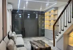 Siêu phẩm nhà 8 tầng full nội thất siêu sang tại Ái Mộ, Bồ Đề, cơ hội tuyệt vời để sở hữu ngay... Bán nhà riêng tại Bồ Đề, Hà Nội 02