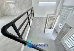Bán nhà mặt phố 7 tầng diện tích 191m2 tại khu vực sầm uất, giá tốt... Bán nhà mặt phố tại Phú Thạnh, Hồ Chí Minh 12