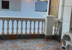 Nhà riêng 4 phòng ngủ, 4 tầng, hướng Đông Bắc tại khu vực gần Gò Vấp... Bán nhà riêng tại An Phú Đông, Hồ Chí Minh 11