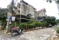 Mảnh Đất Vàng Góc Phố Siêu Hiếm... Bán đất tại An Biên, Hải Phòng 02