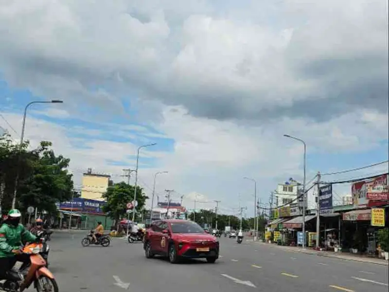 NHÀ 3 TẦNG – 86M² – 3PN – ĐƯỜNG 6M - XE HƠI CHẠY – NHỈNH 5 Đ... Bán nhà riêng tại Nhà Bè, Hồ Chí Minh 01