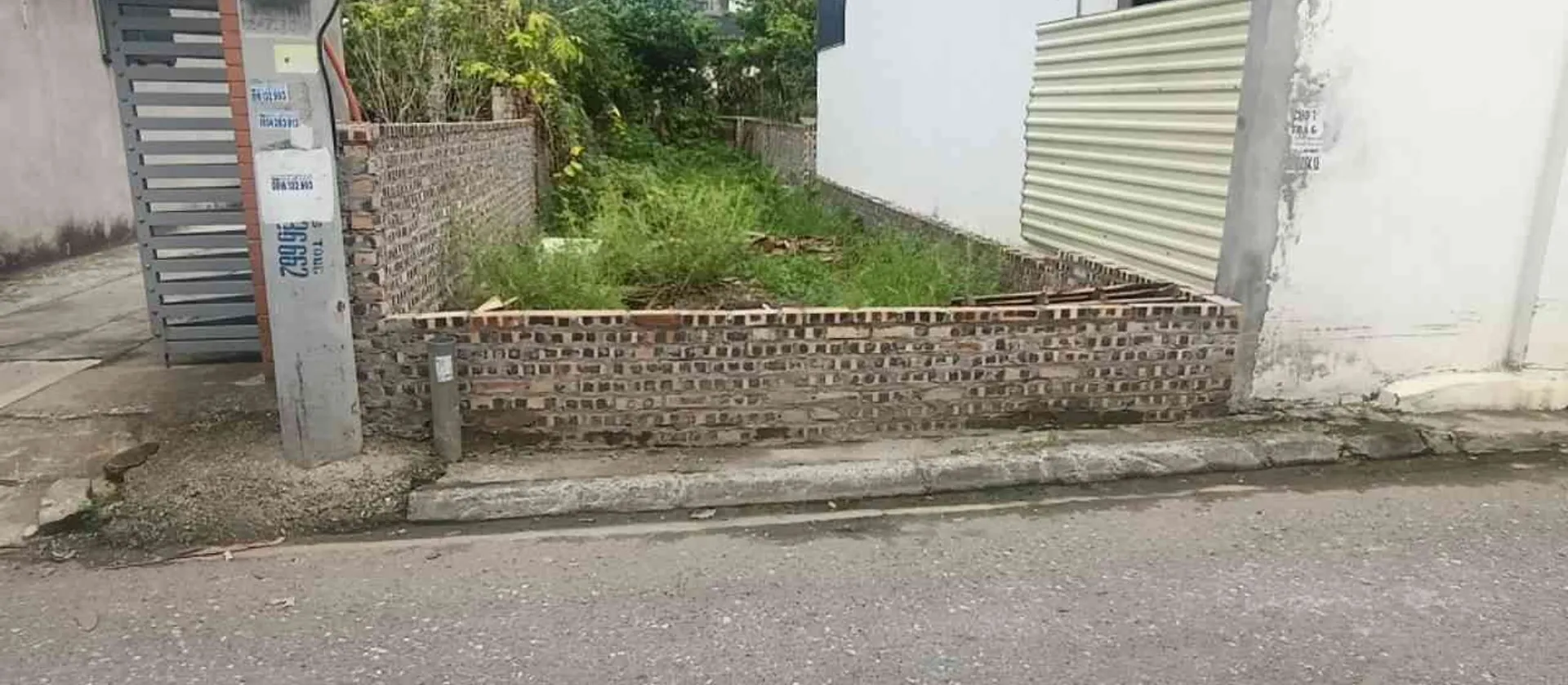 CC Bán nhanh đất ô tô vào- Xã Bát Tràng, Hà Nội, diện tích 88m², pháp lý chuẩn.... Bán đất tại Bát Tràng, Hà Nội 01